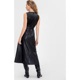 Women's Reinella Dress, Black
