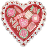 Sweetheart Plates (10 count)