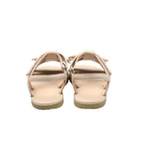 Iles Sky Leather Sandals