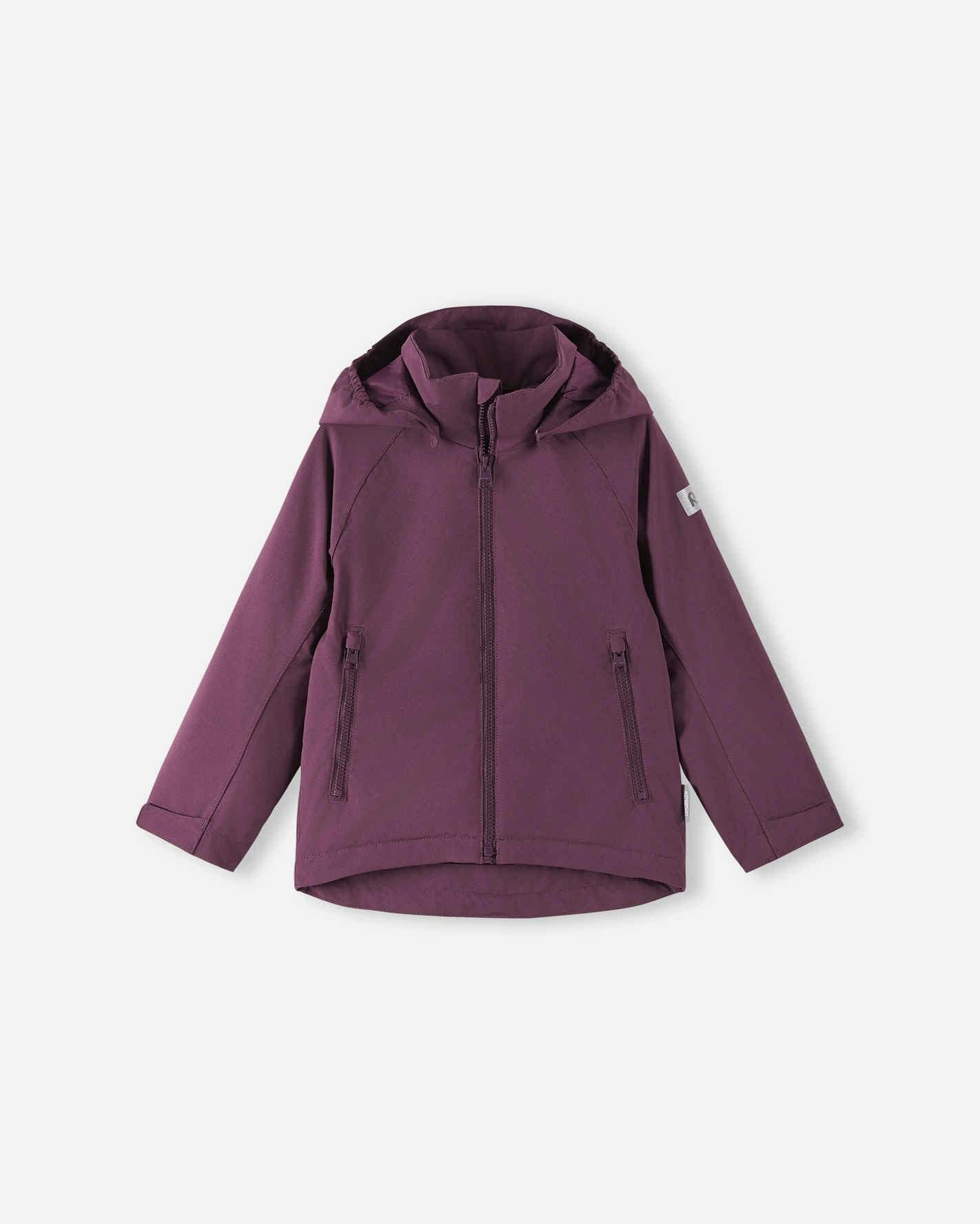 Sulkava - Kids' ReimaTec Waterproof Jacket