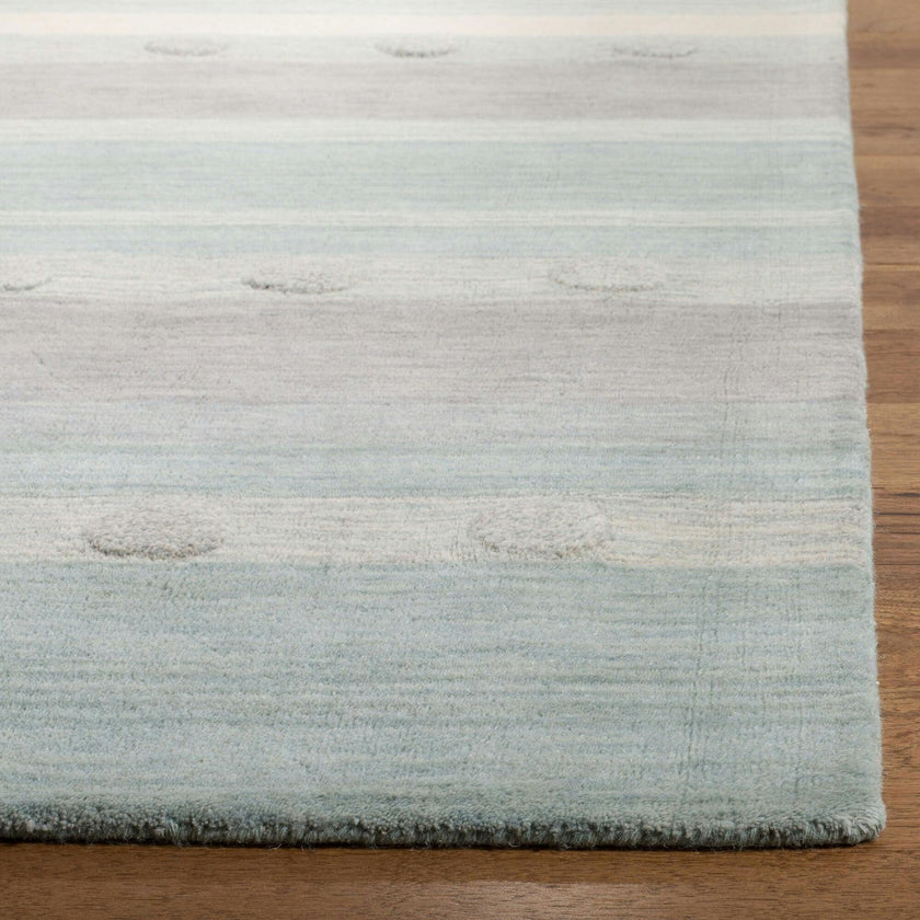 Kids Jaime Rug, Blue