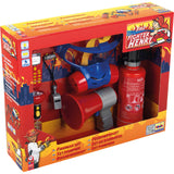 Theo Klein: Firefighter Henry Fireman Play Set