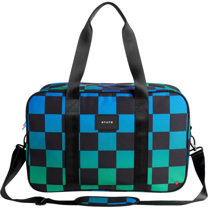 Rockaway Duffle