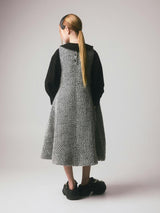 Holm Apron Dress