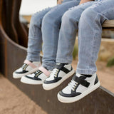 {Discontinued} Play Perfect Low Top Colorways