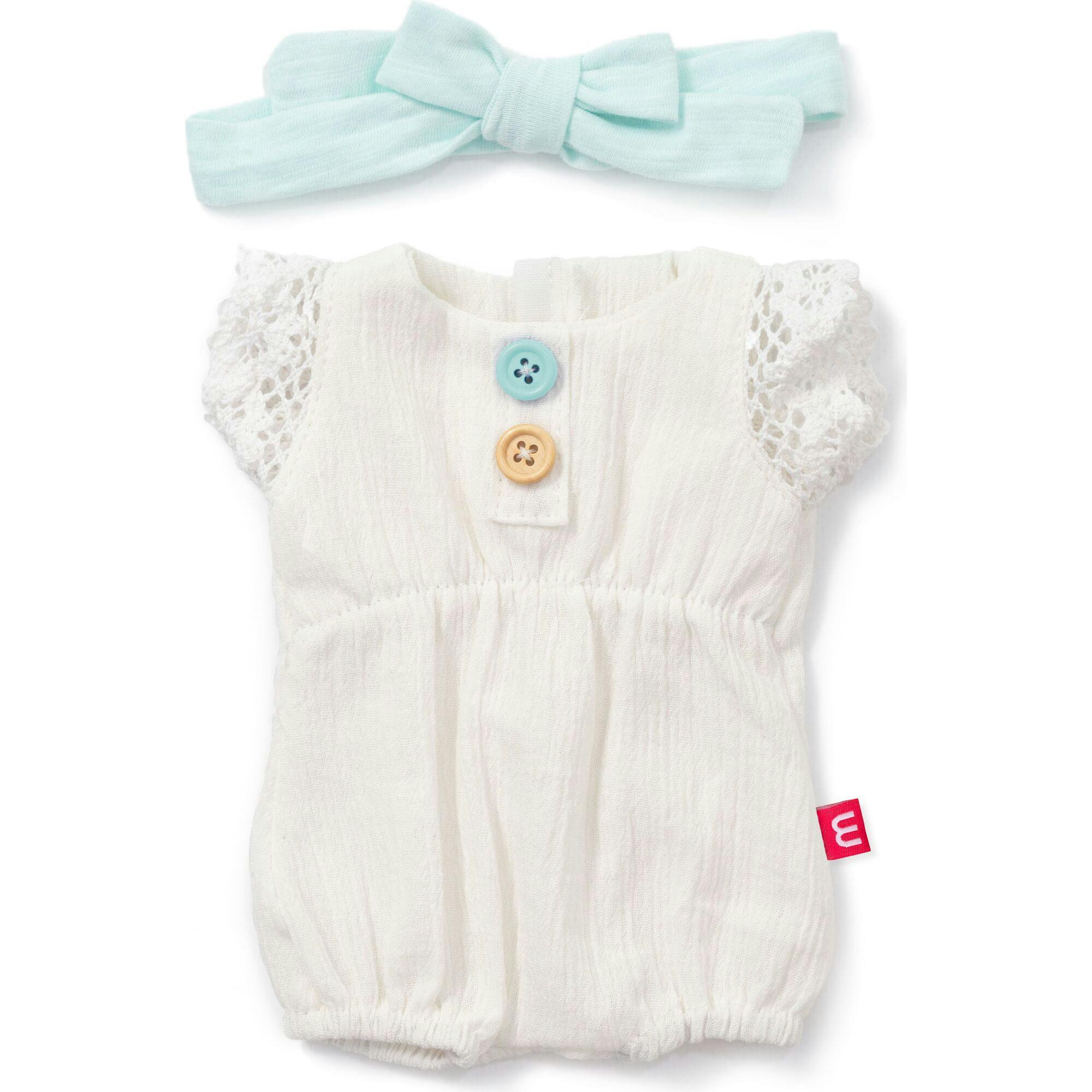 Sea Girl Clothes Set for 15