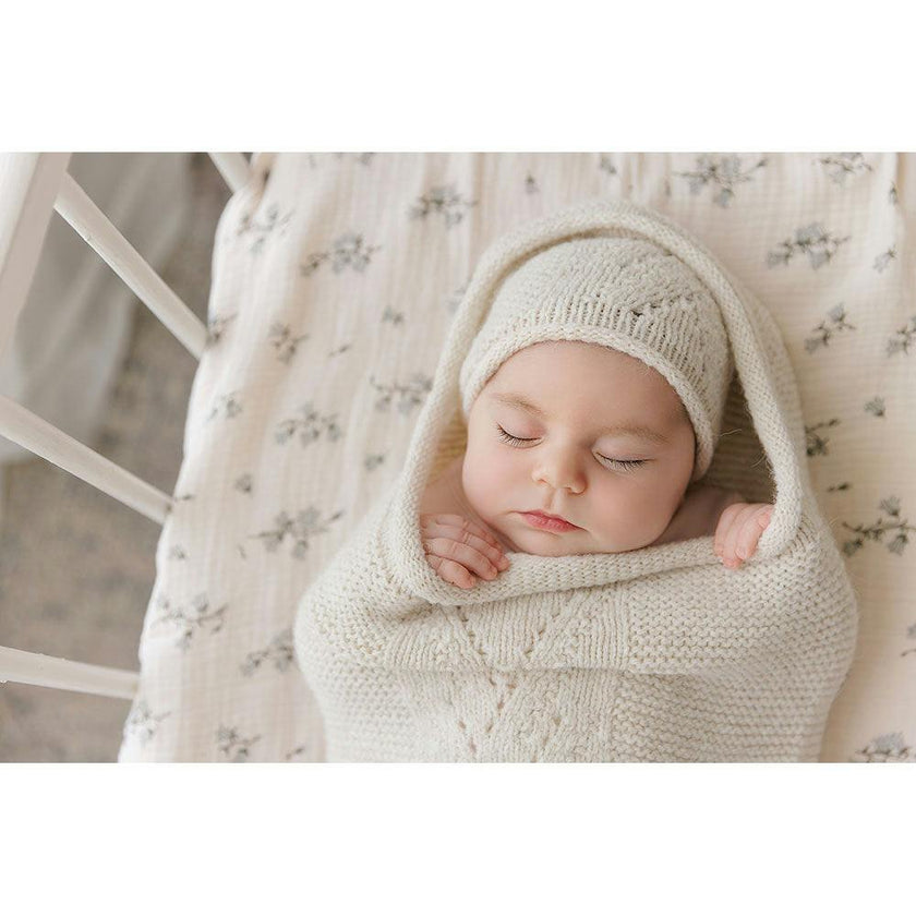 Cozy Cocoon Gift Set Blue Dawn