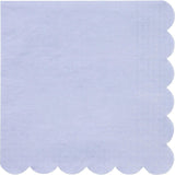 Large Multicolor Paper Napkins