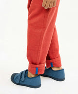 Bowie Pant, Tomato