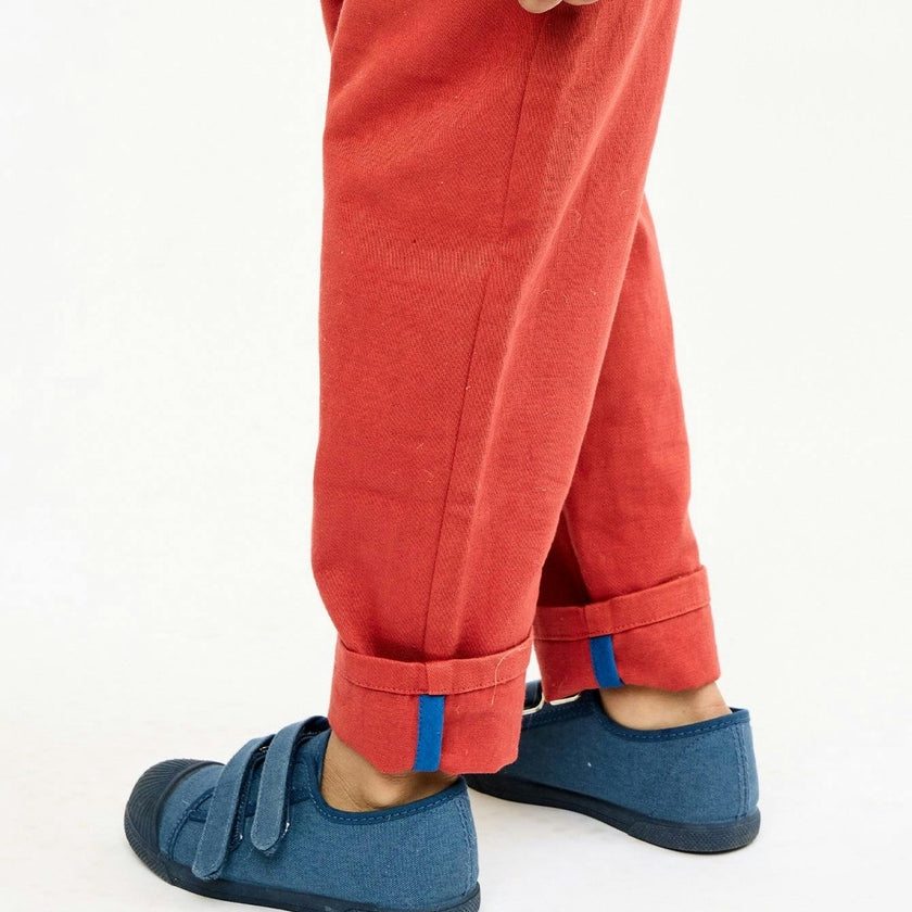 Bowie Baby Pant