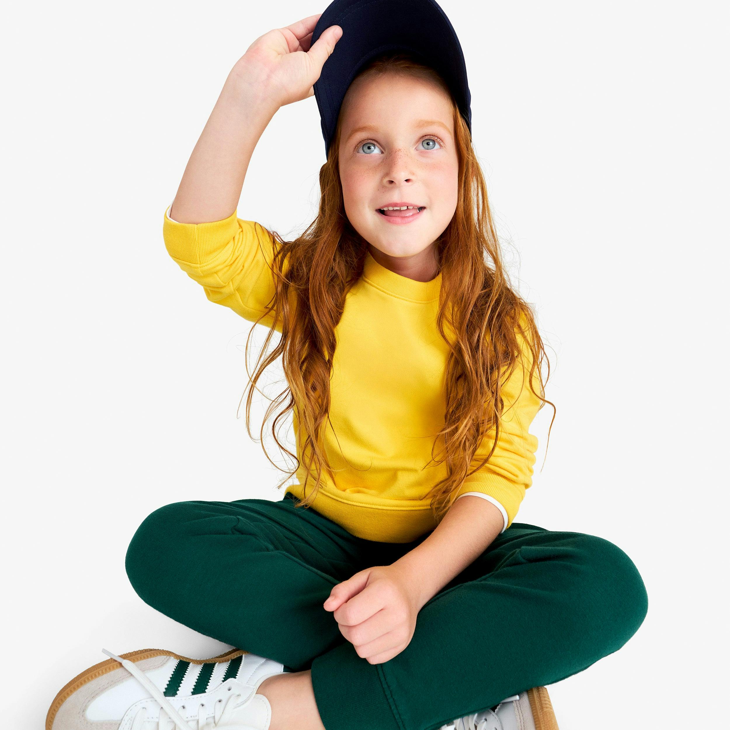Kids sweatshirt