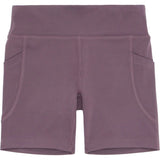 Cycle Shorts, Purple