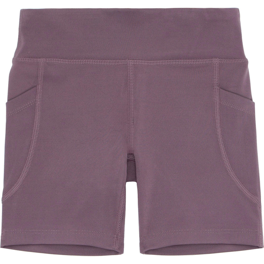 Cycle Shorts, Purple