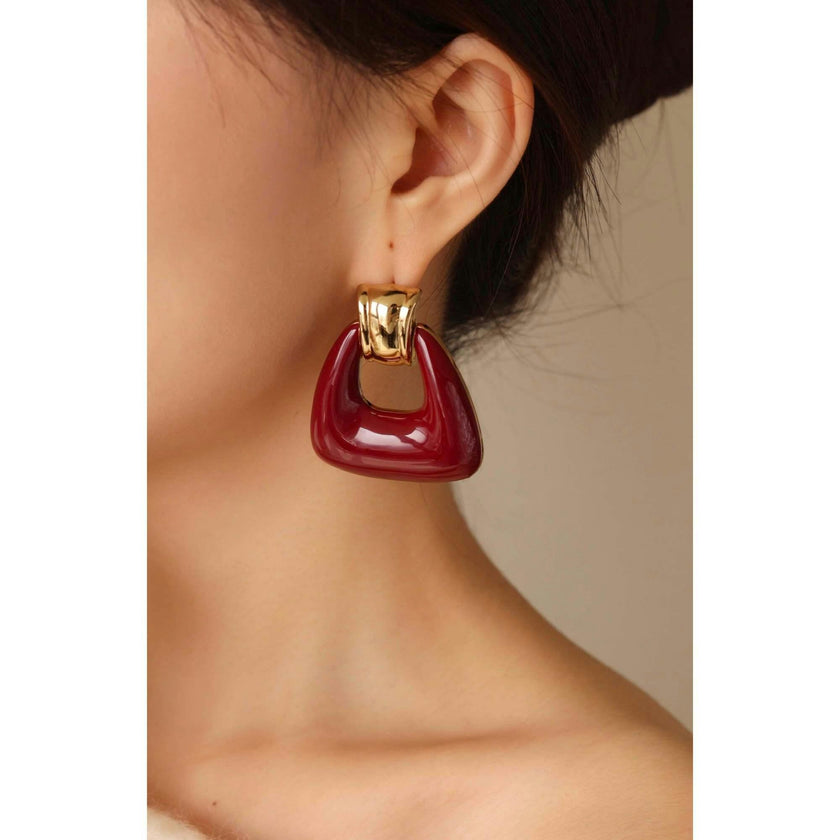 Ostuni Earrings