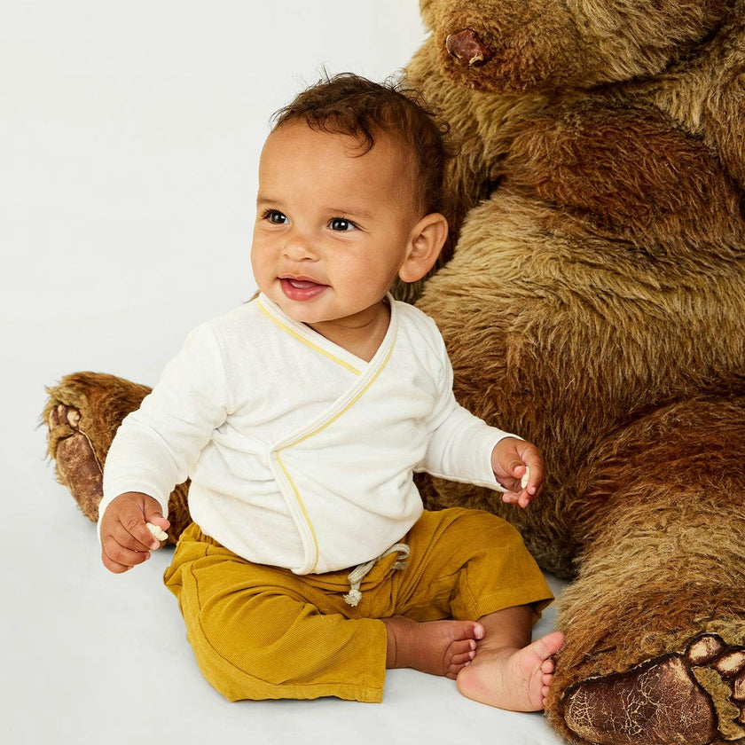 Crossbody Onesie