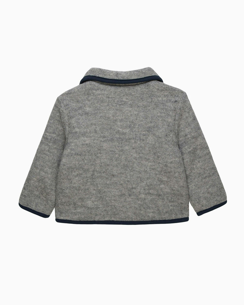 Jude Jacket in Guardsman