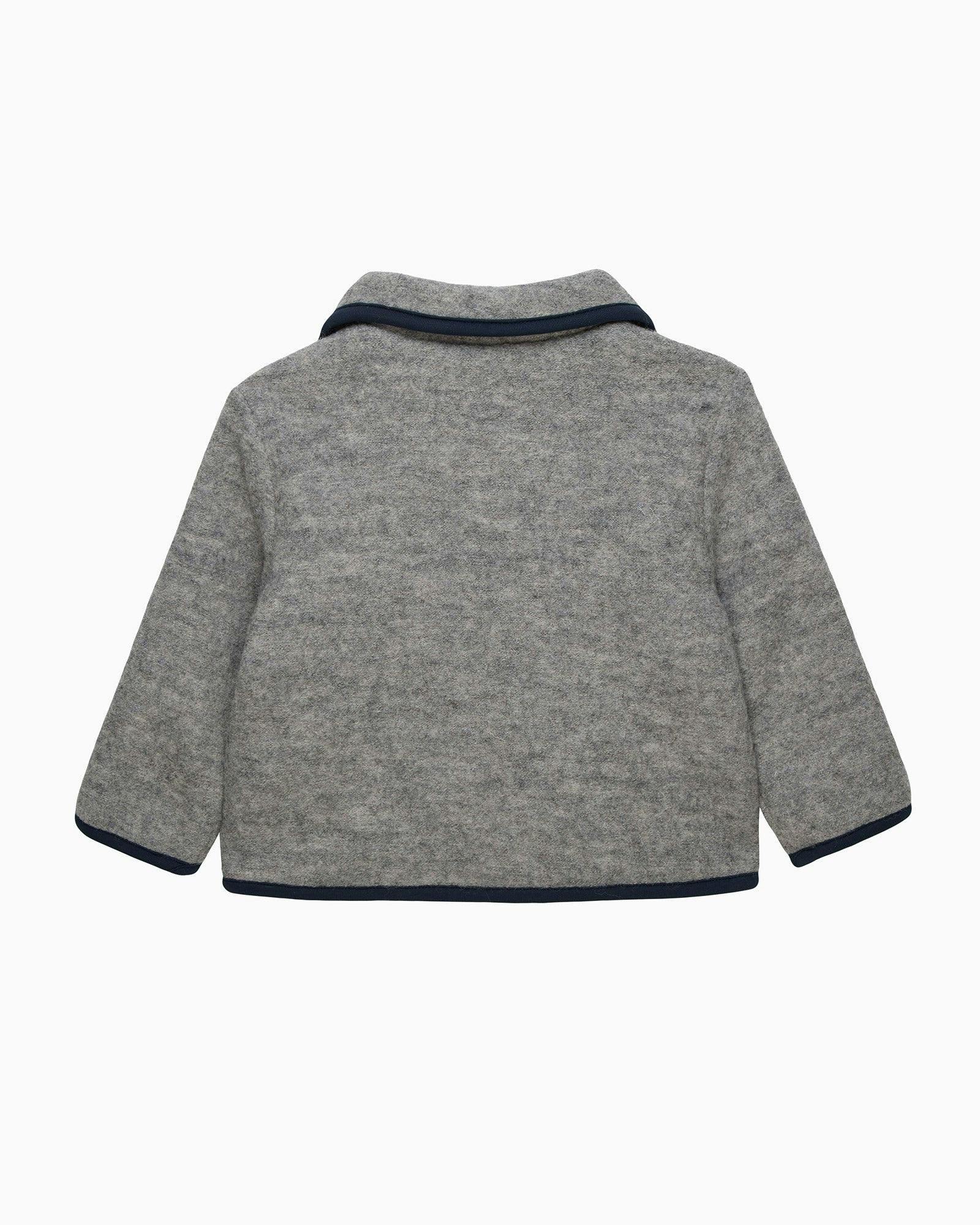 Jude Jacket in Guardsman