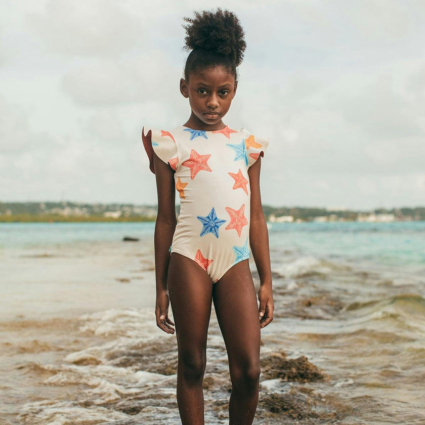 STARFISH ARENA - DAYANA ONE PIECE
