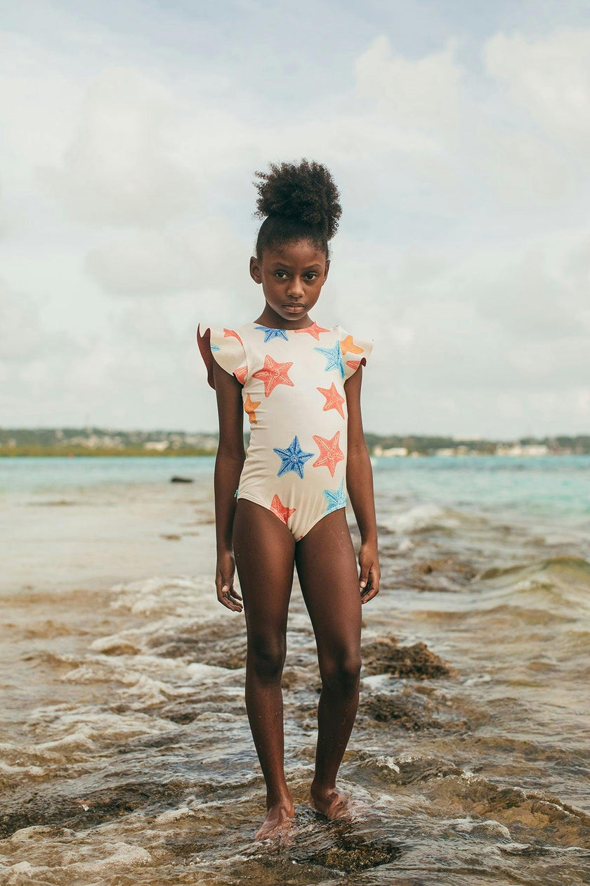 STARFISH ARENA - DAYANA ONE PIECE
