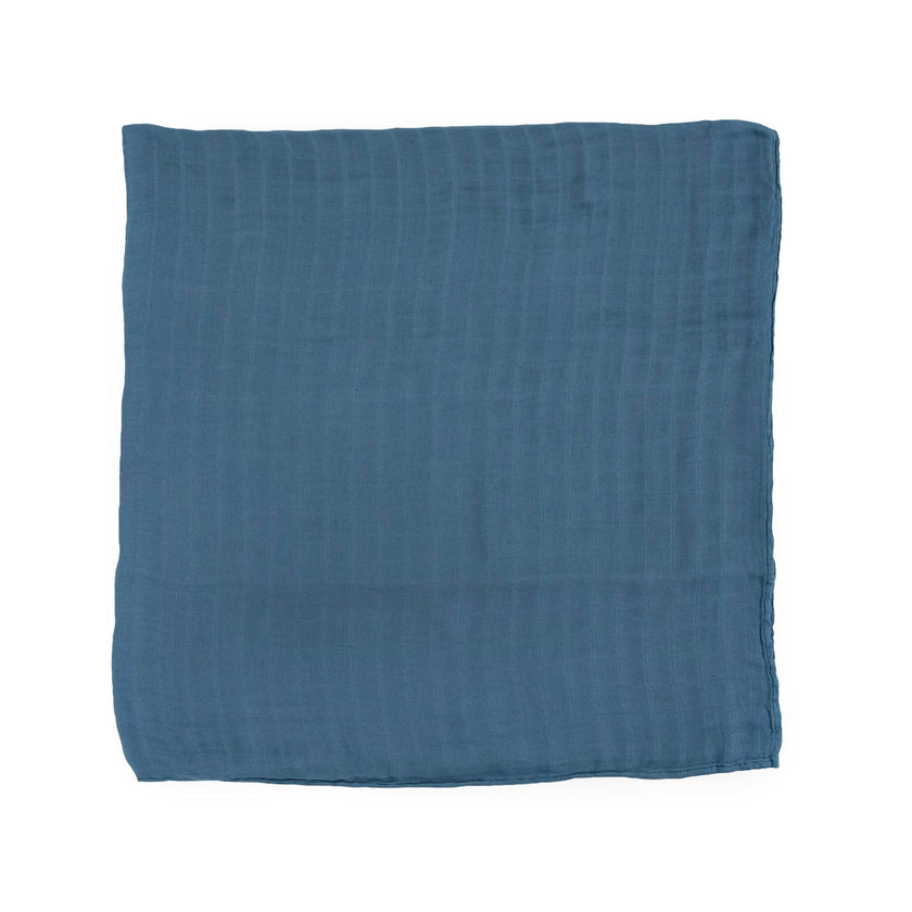 Deluxe Muslin Swaddle Blanket 2 Pack - Dragon Days