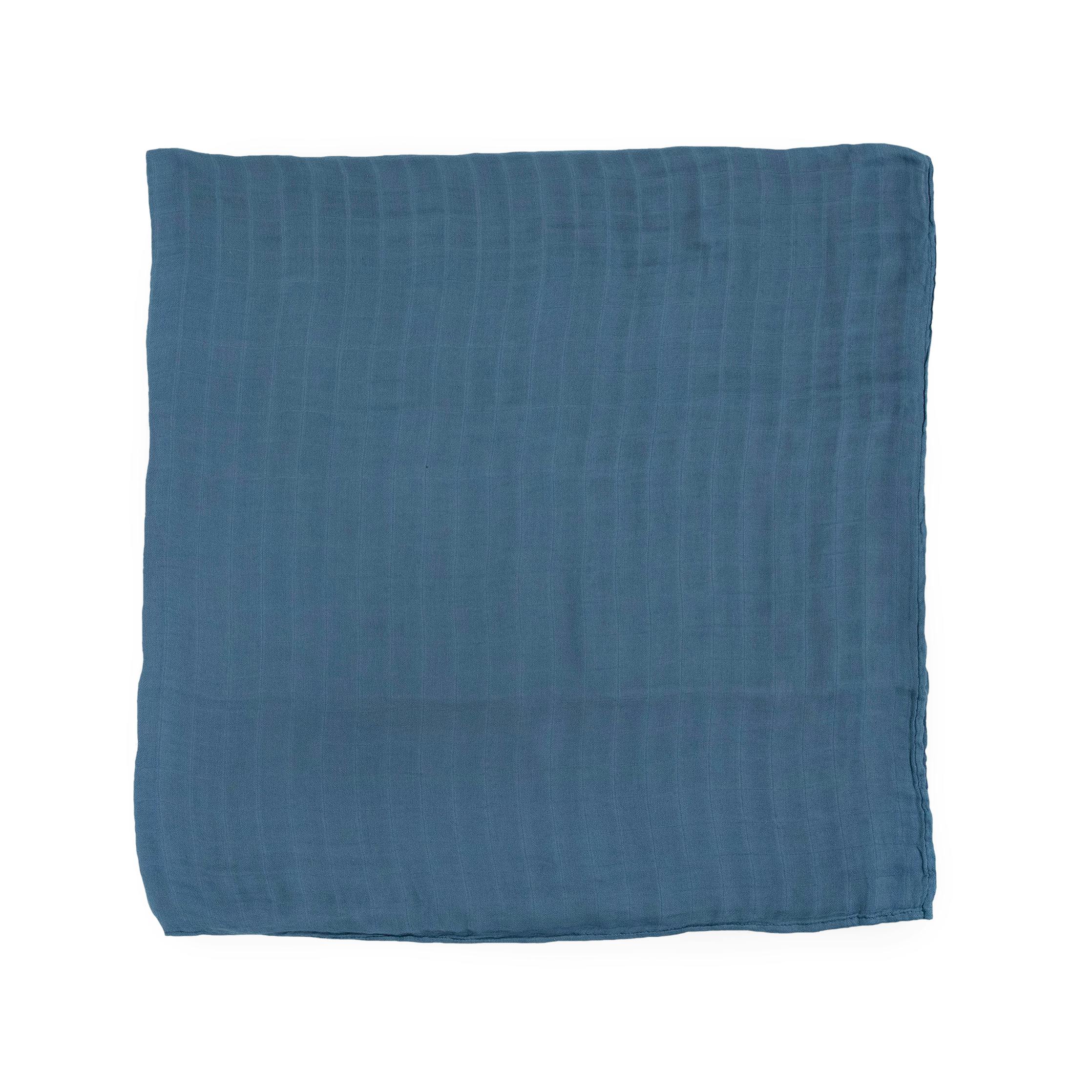 Deluxe Muslin Swaddle Blanket 2 Pack - Dragon Days
