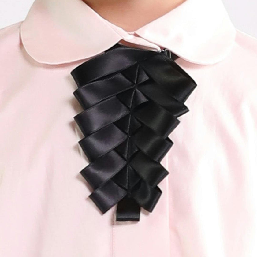 Ava dress (white)