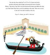 Toco Can Can: and you can too!