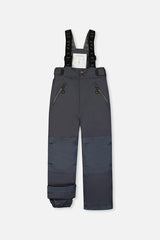 Play Snow Pants Cool Dark Grey