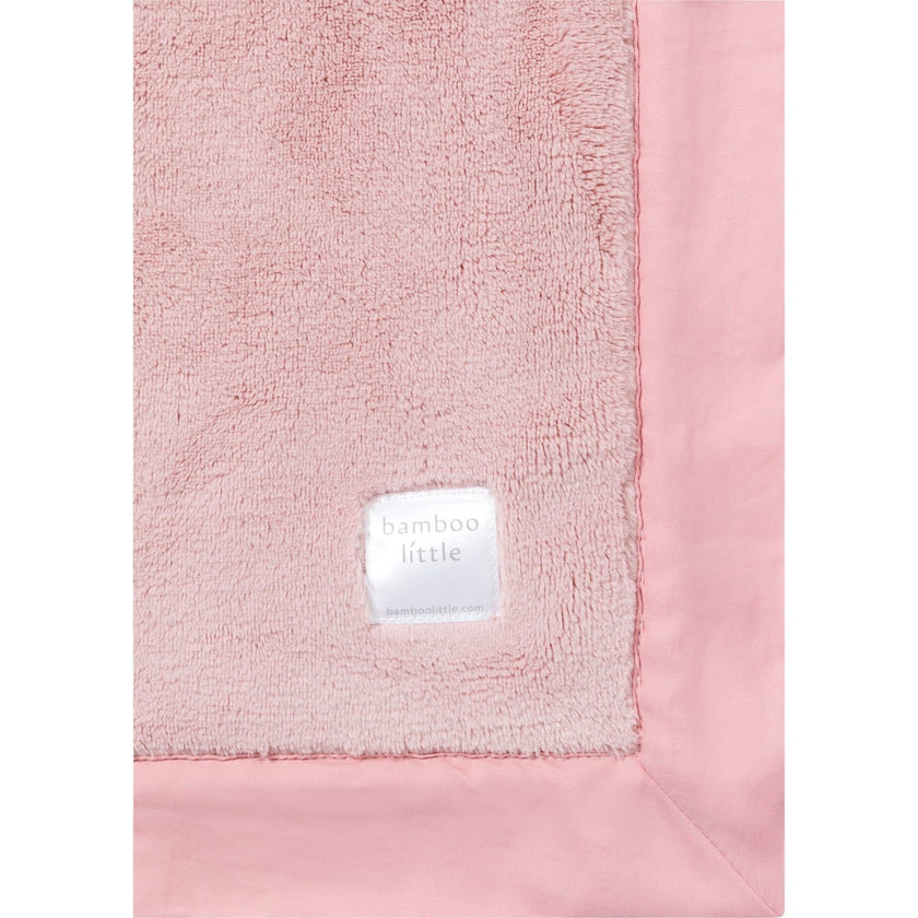 Plush Security Blanket