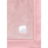 Plush Security Blanket