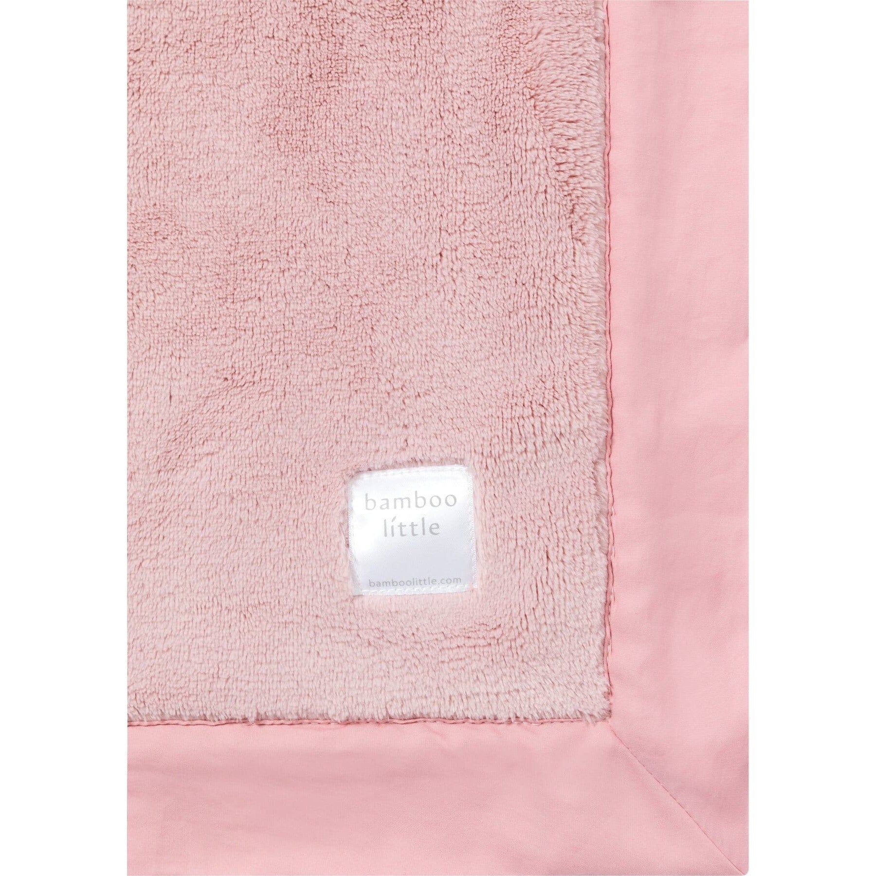 Plush Security Blanket