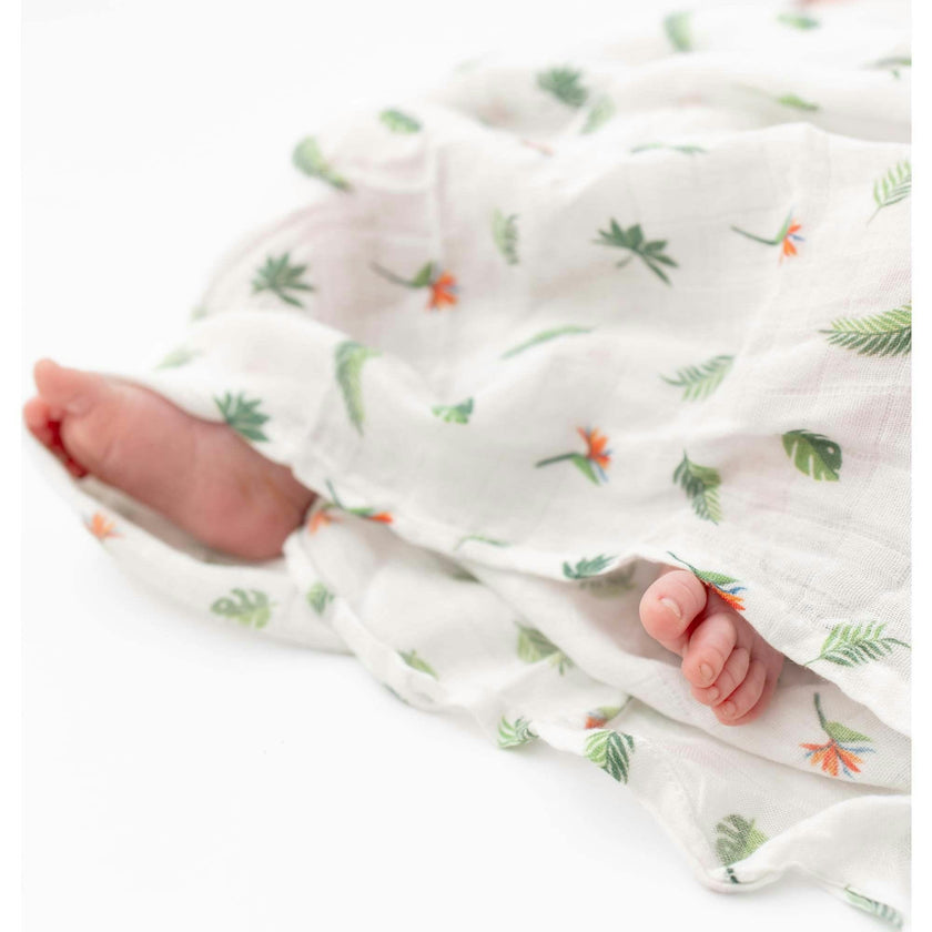Swaddle Blanket