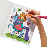 Stampables Double-Ended Stamp & Brush Markers - Set of 18