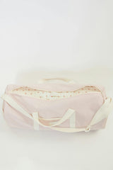 Nap Mat Bags (Light Pink)