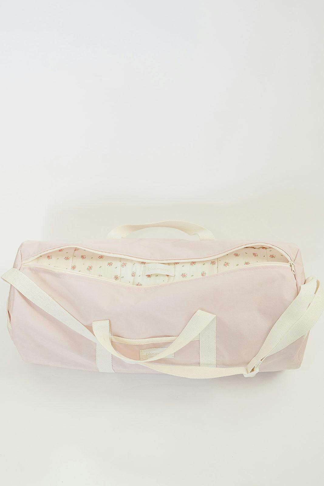 Nap Mat Bags (Light Pink)