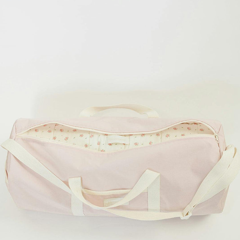 Nap Mat Bags (Light Pink)