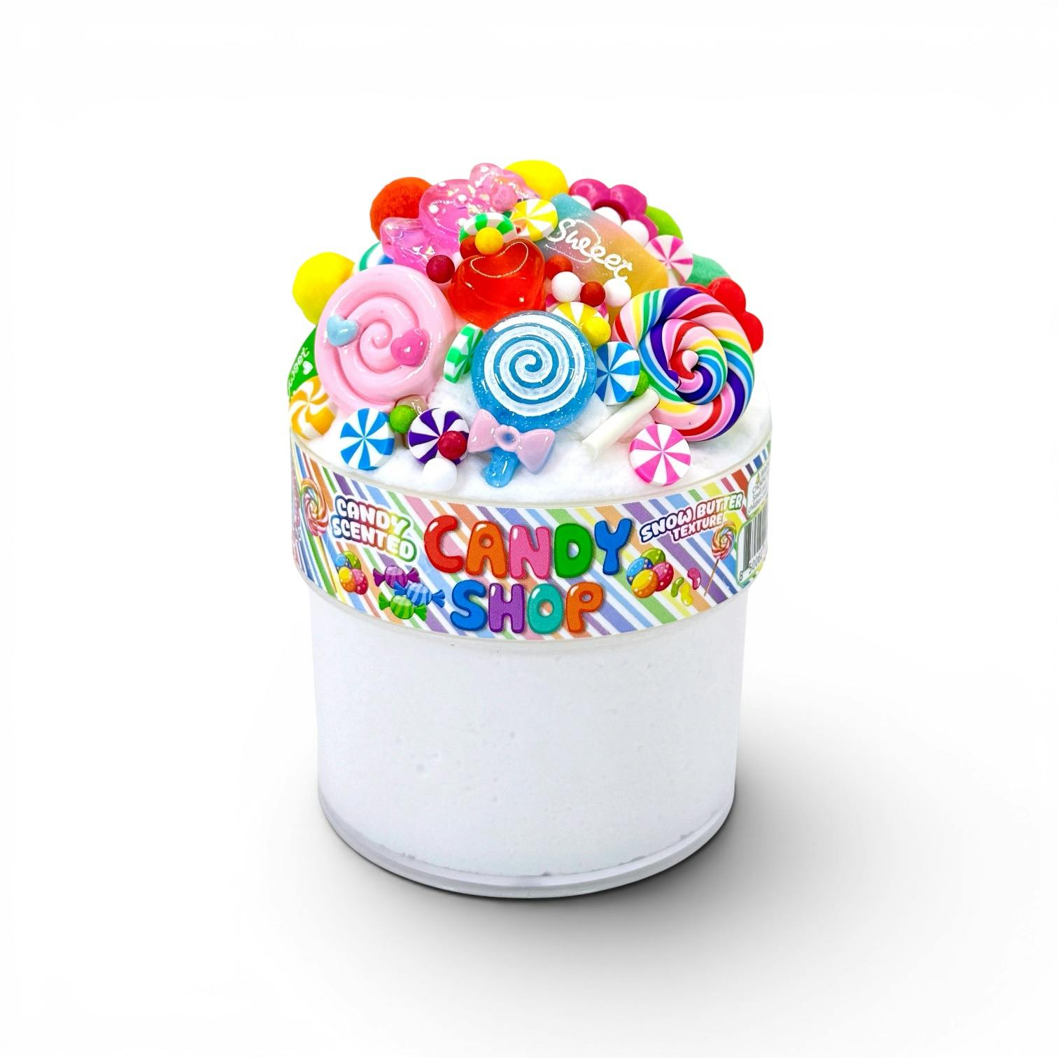 Candy Shop Slime