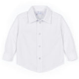Oxford Dress Shirt