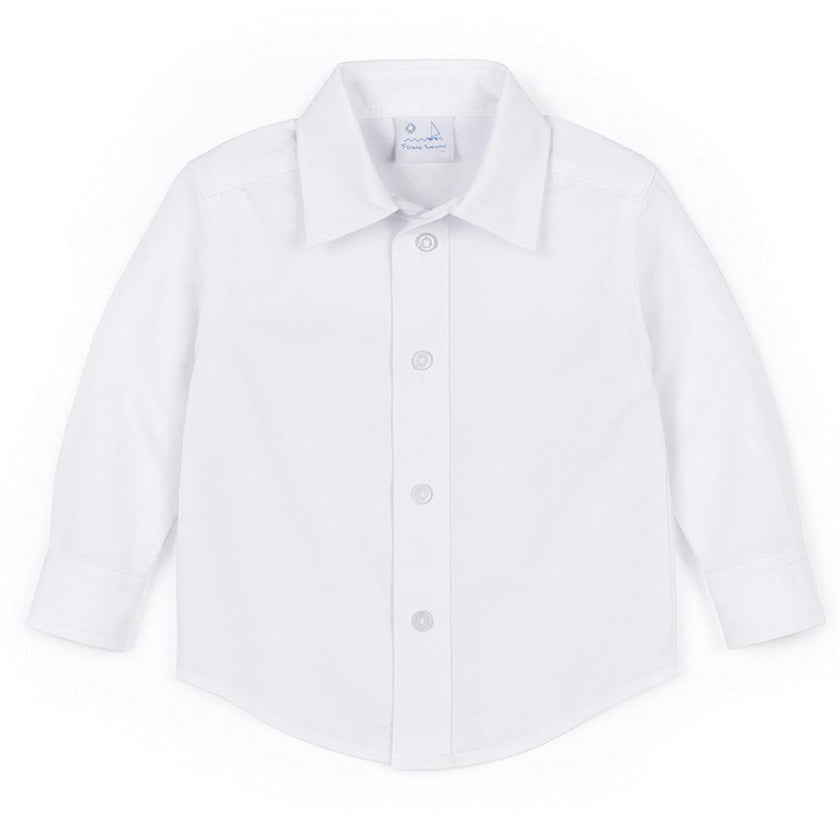 Oxford Dress Shirt