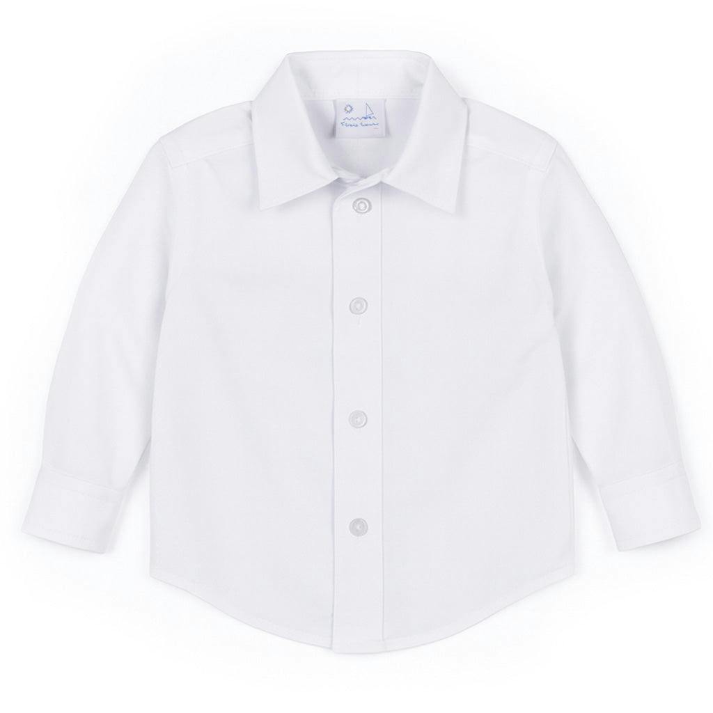 Oxford Dress Shirt