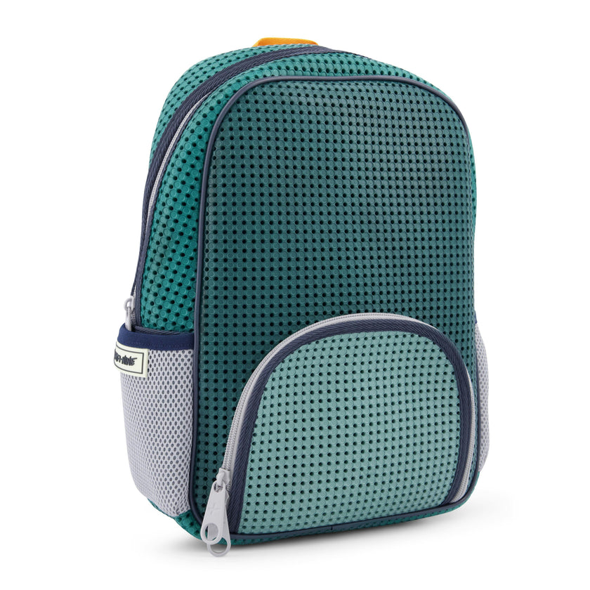Starter JR Backpack Multi Green