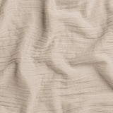Calm Crinkled Comfort 4-Piece Sheet Set (Morning Fog)