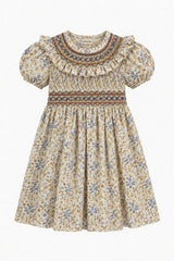 Victoria Dress