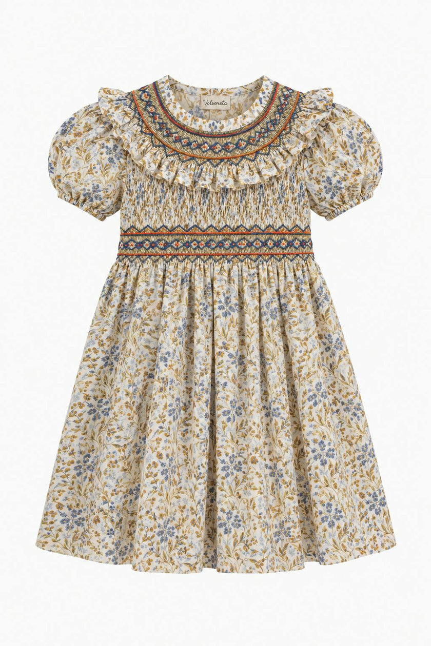 Victoria Dress