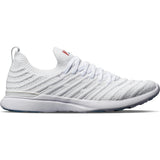 Women's TechLoom Wave White / Red / Navy, White