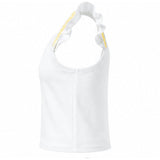 Love All Littles Doris Resort Tennis Top