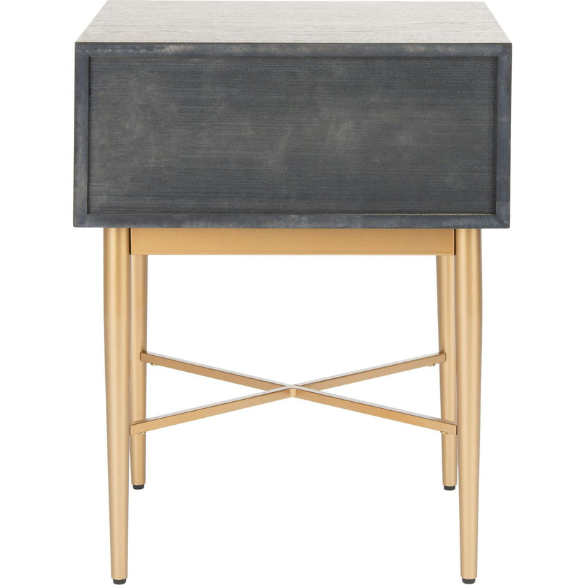Pierre One Drawer Nightstand