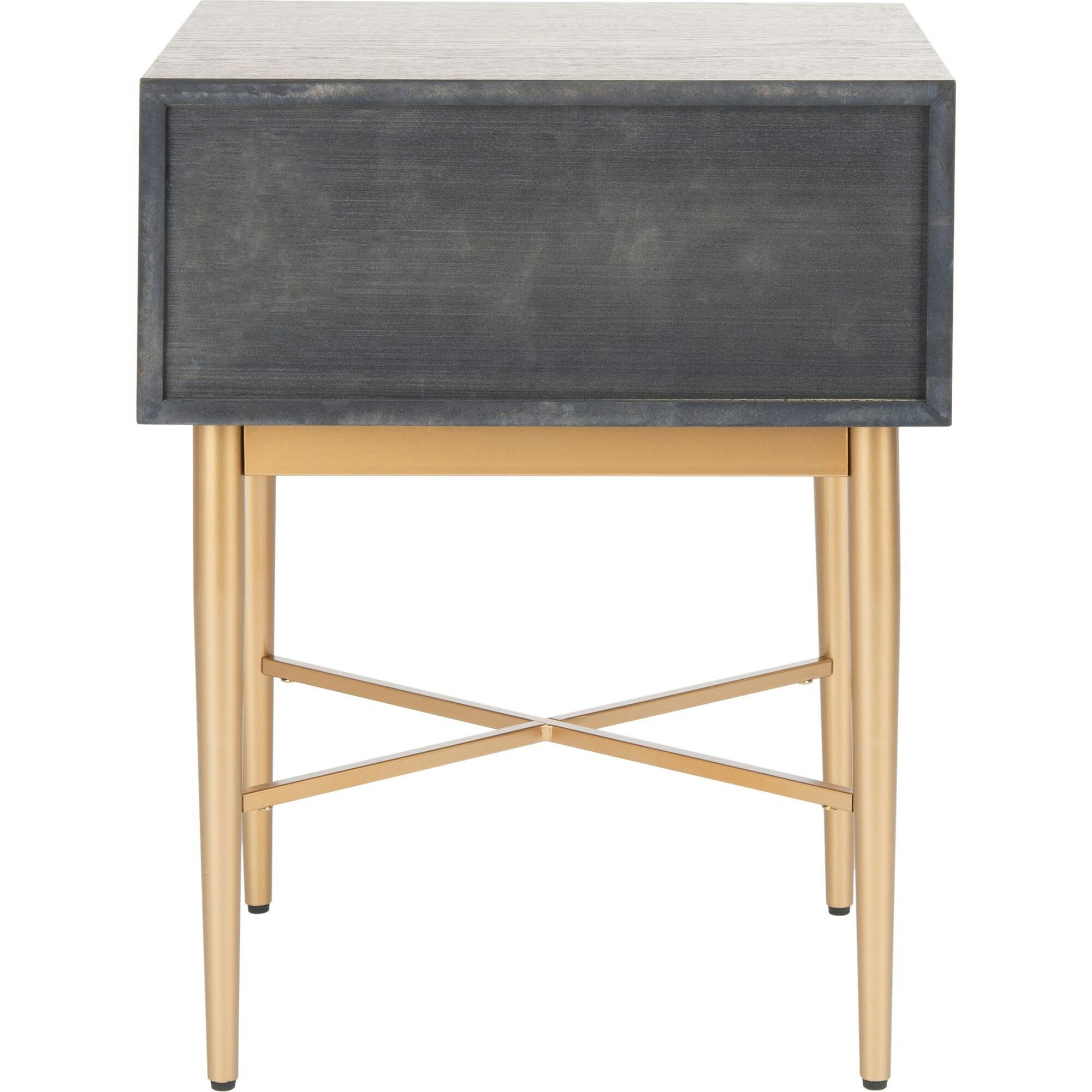 Pierre One Drawer Nightstand