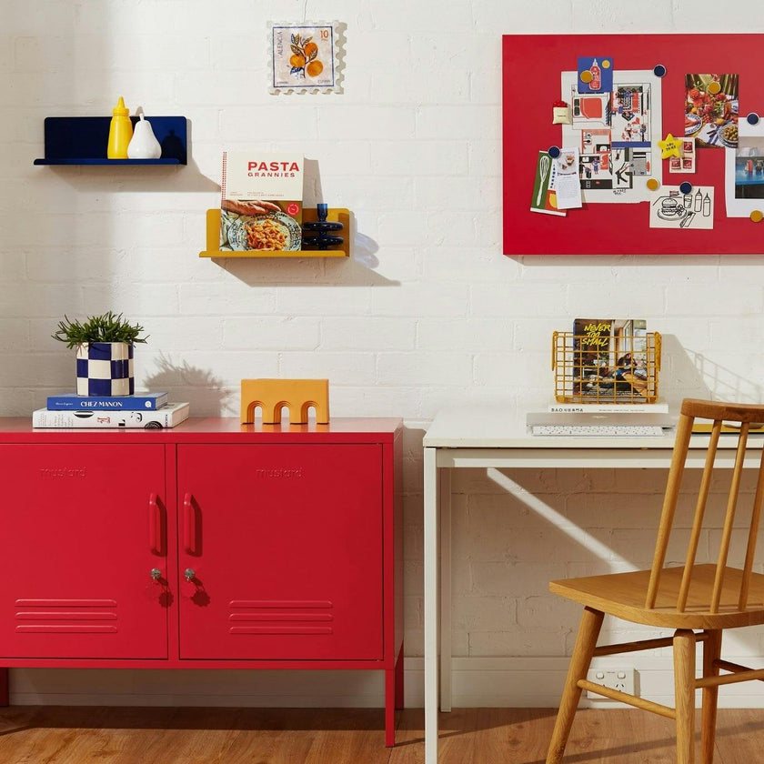 The Lowdown in Poppy