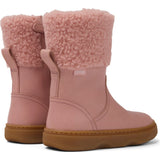 Kido Ankle Boots